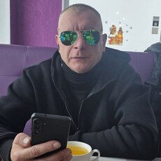 Фотография мужчины Игорь, 49 лет из г. Луганск