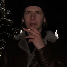 Фотография мужчины Паша, 23 года из г. Гомель