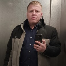 Фотография мужчины Дмитрий, 34 года из г. Владимир