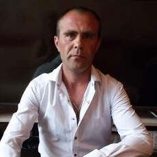 Фотография мужчины Александр, 45 лет из г. Усть-Илимск