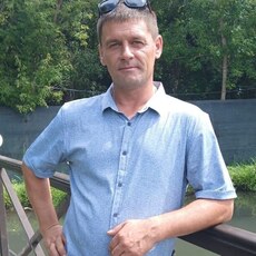 Фотография мужчины Денис, 40 лет из г. Волжский