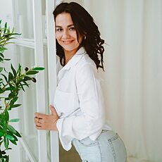 Галина, 40 из г. Евпатория.