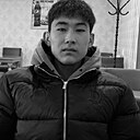 Бекназар, 18 лет