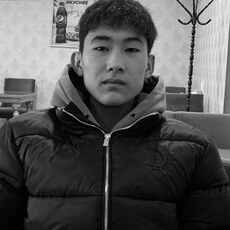 Фотография мужчины Бекназар, 18 лет из г. Алматы