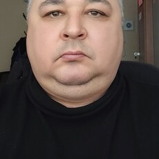 Фотография мужчины Сергей, 46 лет из г. Нововоронеж