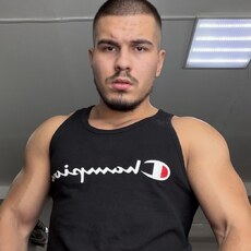 Фотография мужчины Александр, 25 лет из г. Белгород