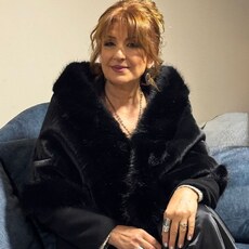 Фотография девушки Kara Sate, 56 лет из г. Ереван