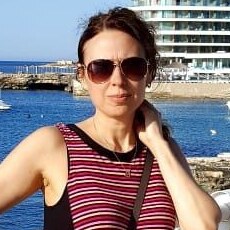 Фотография девушки Наталья, 48 лет из г. Камышин