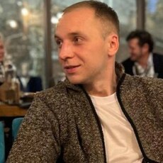 Фотография мужчины Денис, 34 года из г. Санкт-Петербург