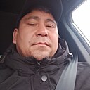 Ганишер, 40 лет