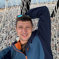 Фотография мужчины Александр, 39 лет из г. Гродно