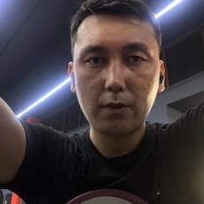 Фотография мужчины Kuanysh, 35 лет из г. Алматы