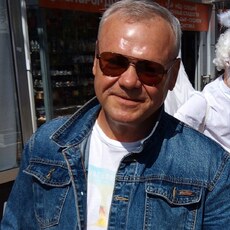 Александр, 53 из г. Сочи.