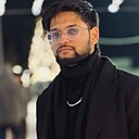 Анкит, 24 года