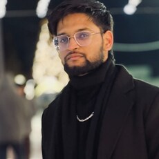 Фотография мужчины Анкит, 24 года из г. Ульяновск