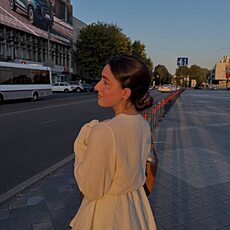 Фотография девушки Настя, 27 лет из г. Киров