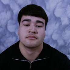 Фотография мужчины Огабек, 18 лет из г. Москва