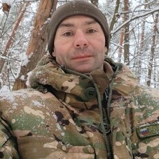 Фотография мужчины Игорь, 39 лет из г. Воронеж