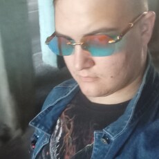 Фотография мужчины Даниил, 23 года из г. Липецк