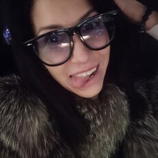 Фотография девушки Бурундук, 37 лет из г. Пермь