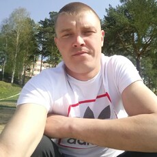 Фотография мужчины Сергей, 31 год из г. Санкт-Петербург