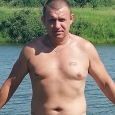 Фотография мужчины Алексей, 41 год из г. Рязань