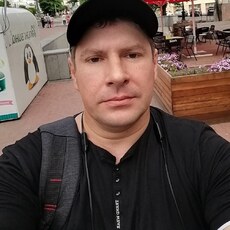 Фотография мужчины Сергей, 41 год из г. Хабаровск