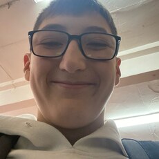 Фотография мужчины Сергей, 18 лет из г. Братск