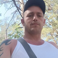 Фотография мужчины Михаил, 40 лет из г. Кокшетау