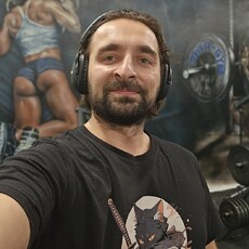 Фотография мужчины Lex, 38 лет из г. Рязань