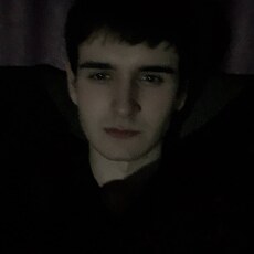 Фотография мужчины Максим, 18 лет из г. Ульяновск