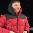 Никита, 20 лет