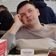 Фотография мужчины Евгений, 43 года из г. Новосибирск