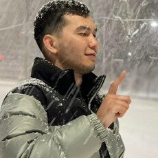 Фотография мужчины Arman, 25 лет из г. Шымкент