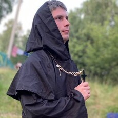 Фотография мужчины Ильнур, 29 лет из г. Канаш