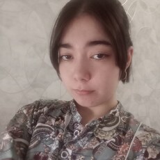 Фотография девушки Самира, 18 лет из г. Иваново