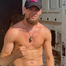 Фотография мужчины Вадим, 31 год из г. Донецк