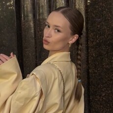 Фотография девушки Дарья, 20 лет из г. Москва