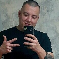 Фотография мужчины Игорь, 37 лет из г. Череповец