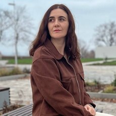 Фотография девушки Юлия, 39 лет из г. Курск