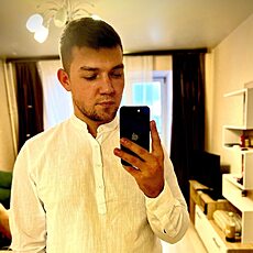 Фотография мужчины Богдан, 25 лет из г. Ачинск