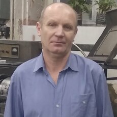 Фотография мужчины Евгений, 52 года из г. Москва