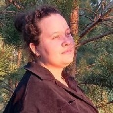 Фотография девушки Анна, 26 лет из г. Невель