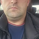 Андрей, 40 лет