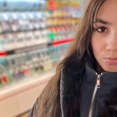 Фотография девушки Екатерина, 26 лет из г. Новосибирск