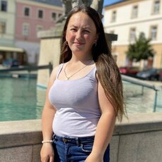 Фотография девушки Valja, 31 год из г. Днепр