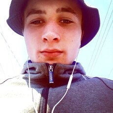 Фотография мужчины Геннадий, 23 года из г. Лутугино