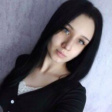 Фотография девушки Ника, 18 лет из г. Иркутск