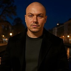 Фотография мужчины Валерій, 34 года из г. Киев