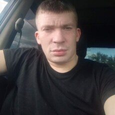 Фотография мужчины Муж, 35 лет из г. Братск